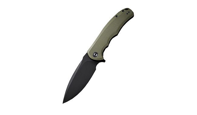 Нож Civivi Praxis C803F - фото 1