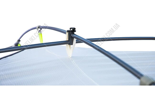 Палатка Tramp Cloud 3 Si TRT-094-RED - дополнительное фото 4