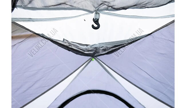 Палатка Tramp Cloud 3 Si TRT-094-RED - дополнительное фото 5