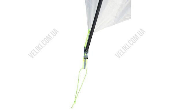 Палатка Tramp Cloud 3 Si TRT-094-RED - дополнительное фото 6