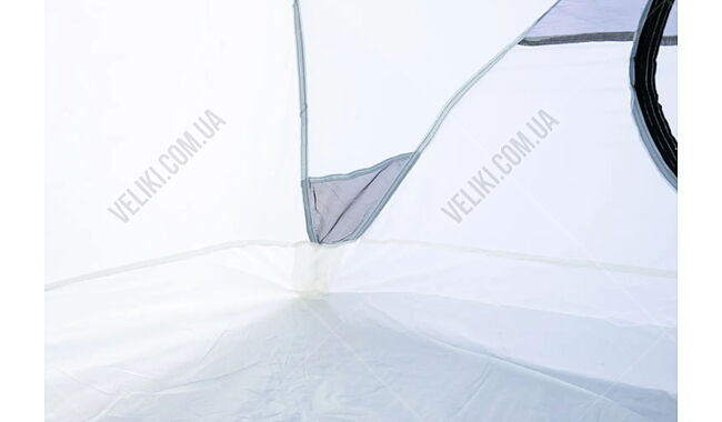 Палатка Tramp Cloud 3 Si TRT-094-RED - дополнительное фото 7