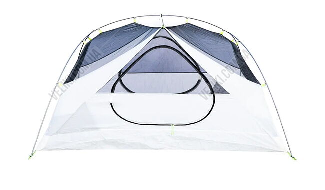 Палатка Tramp Cloud 3 Si TRT-094-RED - дополнительное фото 10