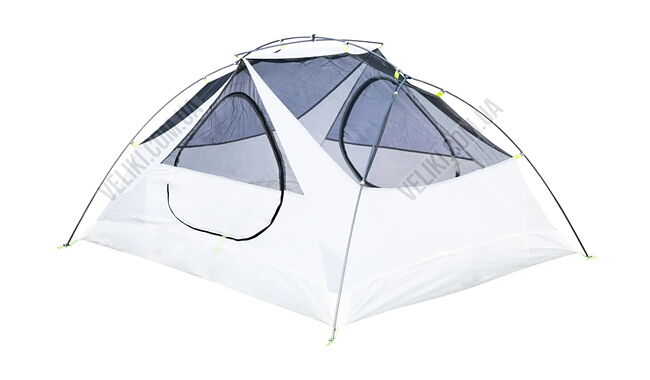 Палатка Tramp Cloud 3 Si TRT-094-RED - дополнительное фото 11