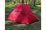 Палатка Tramp Cloud 3 Si TRT-094-RED - дополнительное фото 12