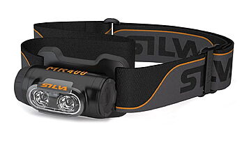 Ліхтар Silva MR 400