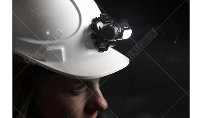 Ліхтар Silva MR 400 - дополнительное фото 1