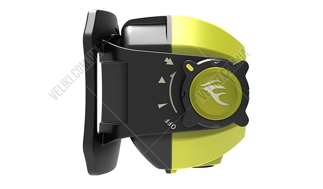 Ліхтар Fenix WH23R Ліхтар налобний Fenix WH23R з безконтактним датчиком WH23R Ліхтар налобний Fenix WH23R з безконтактним датчиком WH23R Ліхтар налобний Fenix WH23R з безконтактним датчиком WH23R - дополнительное фото 3