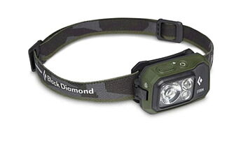 Ліхтар налобний Black Diamond Storm 450
