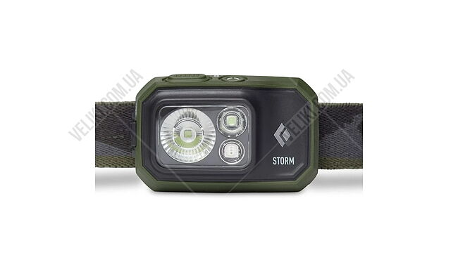 Ліхтар Black Diamond Storm 450 - дополнительное фото 18