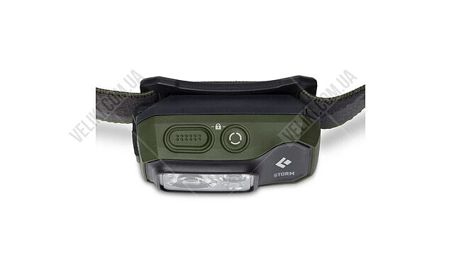 Ліхтар Black Diamond Storm 450 - дополнительное фото 19