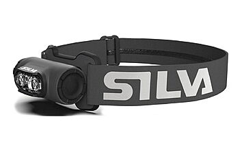 Ліхтар Silva Explore 4
