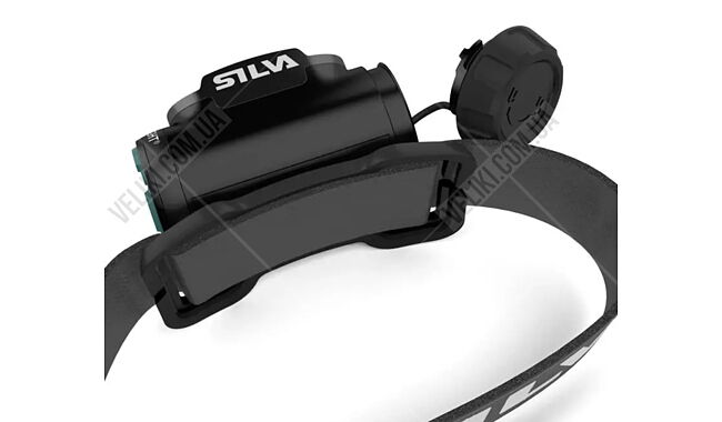 Ліхтар Silva Explore 4 - дополнительное фото 1