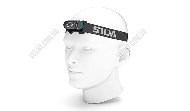 Ліхтар Silva Explore 4 - дополнительное фото 2