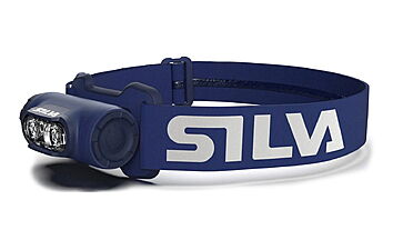 Ліхтар Silva Explore 4