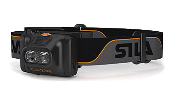 Фонарь Silva CR230