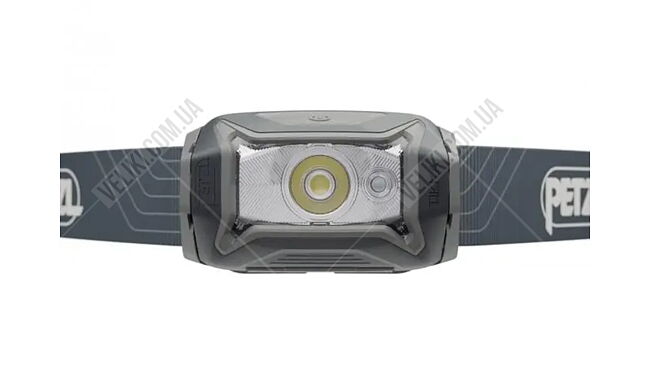 Фонарь Petzl Tikka 350 - дополнительное фото 7