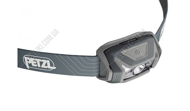 Фонарь Petzl Tikka 350 - дополнительное фото 8