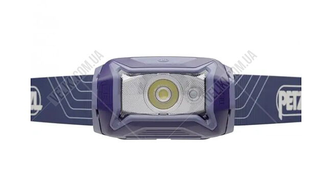 Фонарь Petzl Tikka 350 - дополнительное фото 4