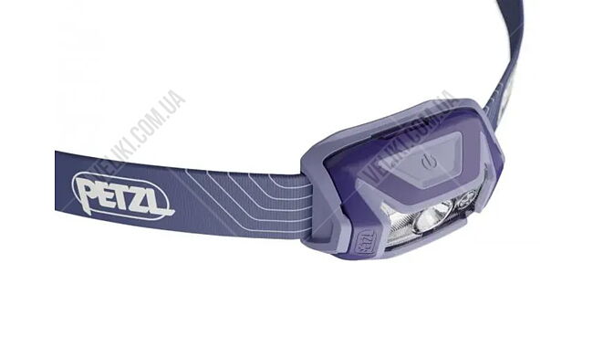 Фонарь Petzl Tikka 350 - дополнительное фото 5