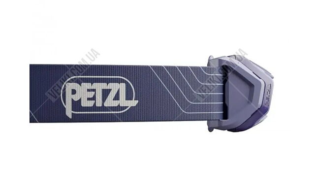 Фонарь Petzl Tikka 350 - дополнительное фото 6