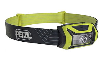 Ліхтар Petzl Tikka 350