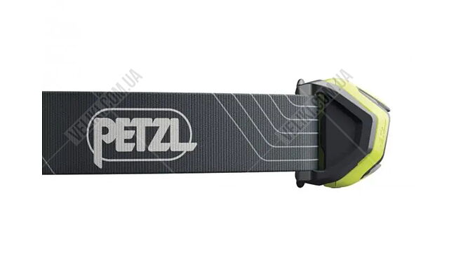 Фонарь Petzl Tikka 350 - дополнительное фото 3