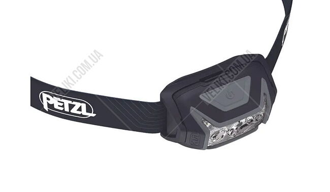 Ліхтар Petzl Actik 450 - дополнительное фото 6