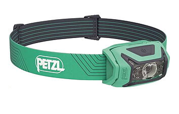 Ліхтар Petzl Actik 450