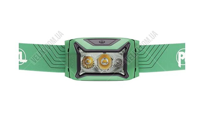 Ліхтар Petzl Actik 450 - дополнительное фото 1