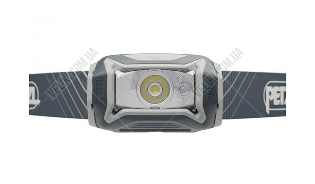 Фонарь Petzl Tikka Core - дополнительное фото 8