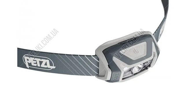 Фонарь Petzl Tikka Core - дополнительное фото 9