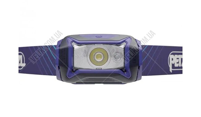 Фонарь Petzl Tikka Core - дополнительное фото 6