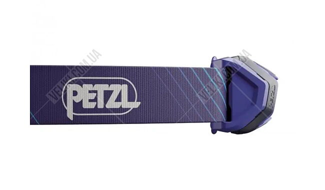 Фонарь Petzl Tikka Core - дополнительное фото 7