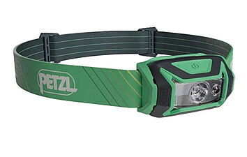 Ліхтар Petzl Tikka Core