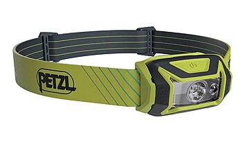Ліхтар Petzl Tikka Core