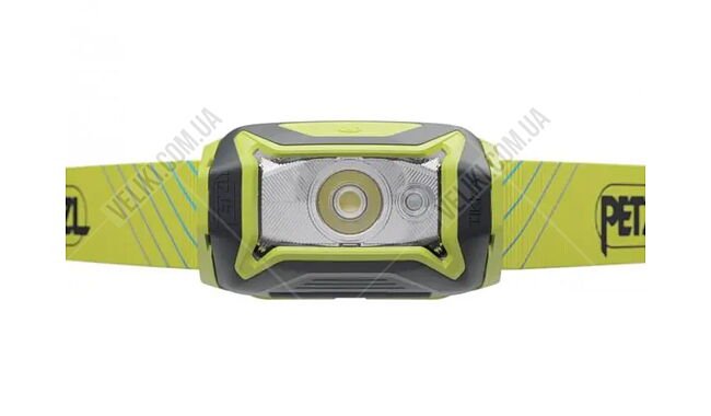 Фонарь Petzl Tikka Core - дополнительное фото 3