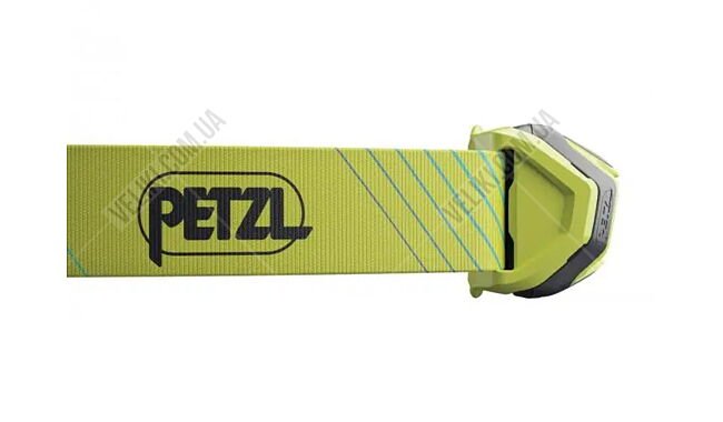 Фонарь Petzl Tikka Core - дополнительное фото 4