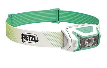 Ліхтар Petzl Actik Core