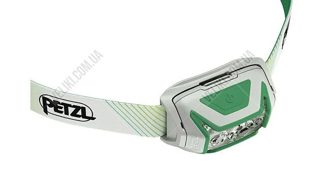 Фонарь Petzl Actik Core - дополнительное фото 6