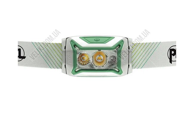 Фонарь Petzl Actik Core - дополнительное фото 7