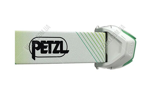 Фонарь Petzl Actik Core - дополнительное фото 8