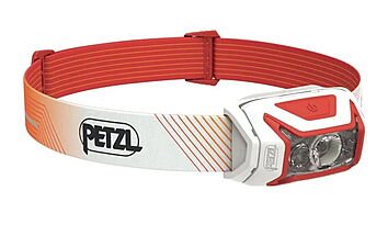 Ліхтар Petzl Actik Core