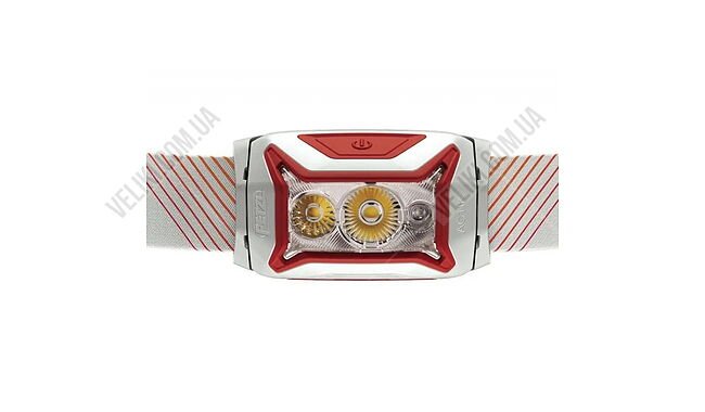 Фонарь Petzl Actik Core - дополнительное фото 1