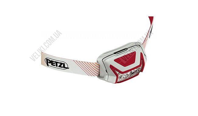 Фонарь Petzl Actik Core - дополнительное фото 2