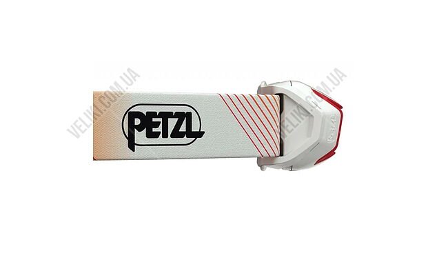 Фонарь Petzl Actik Core - дополнительное фото 3
