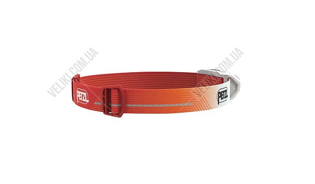 Фонарь Petzl Actik Core - дополнительное фото 4