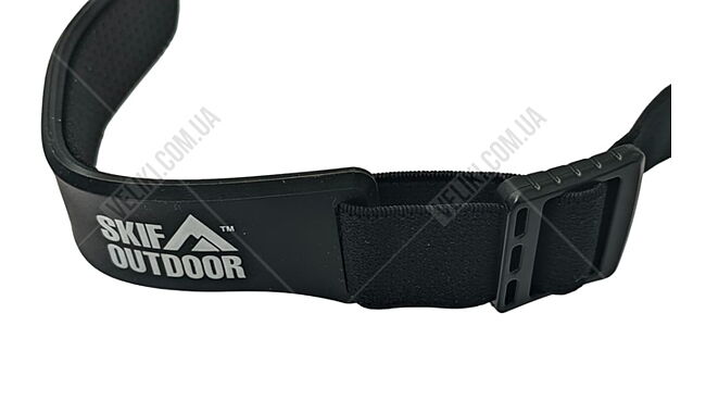 Фонарь Skif Outdoor Light Wrap - дополнительное фото 4