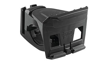 Аксесуар Petzl bike adapt plate 2