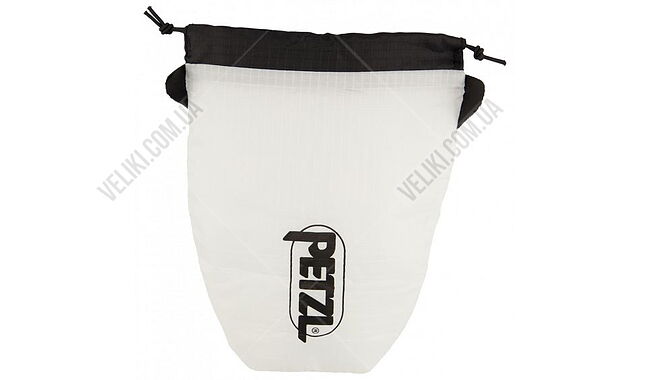Чохол для ліхтаря Petzl Shell LT - дополнительное фото 1