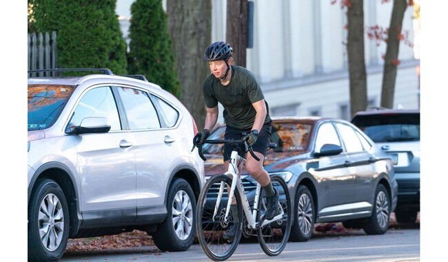 Велосипед Marin Gestalt 1 - дополнительное фото 2